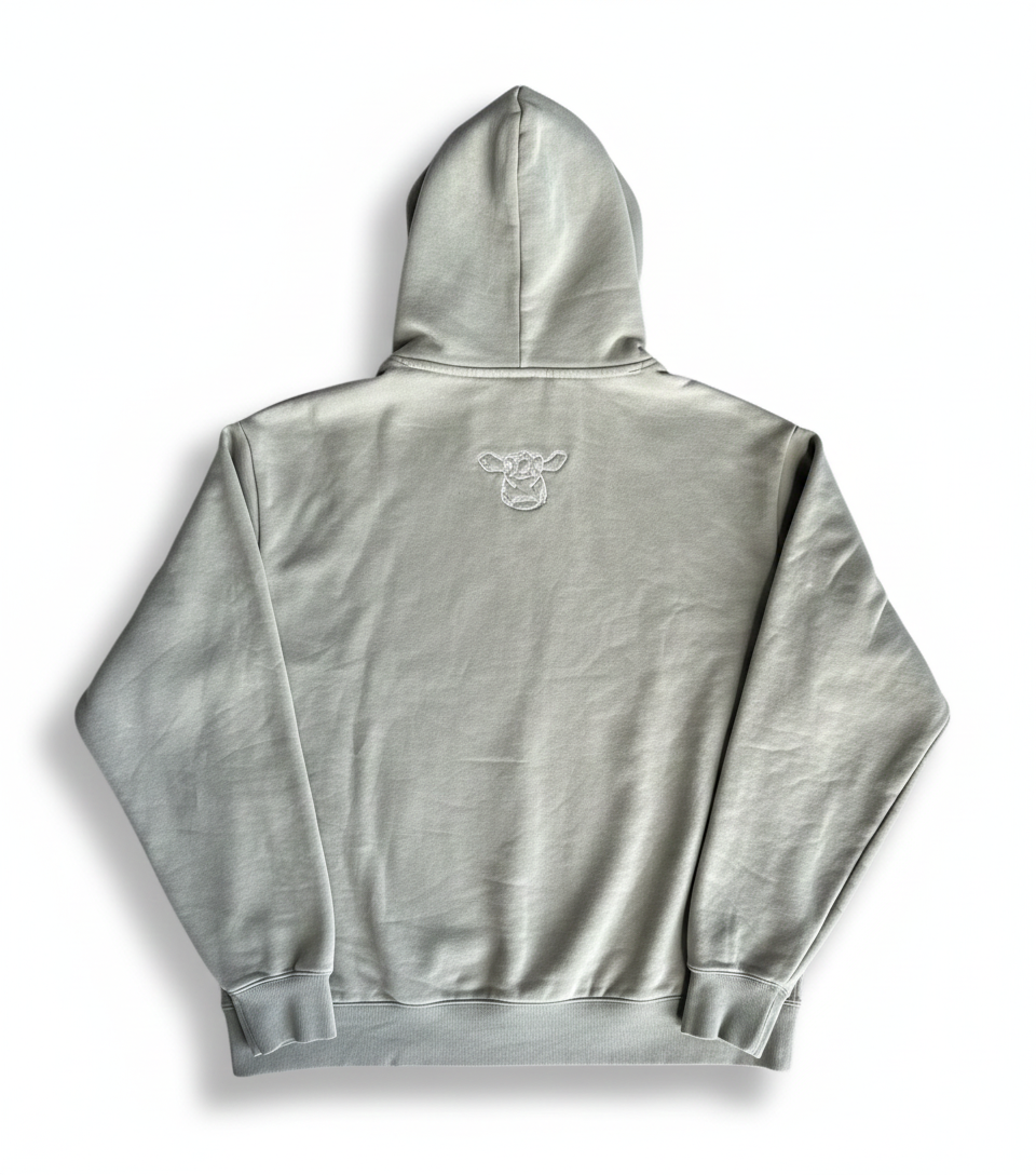 BHUM Hoodie