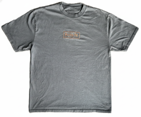 BHUM Tee (v2)