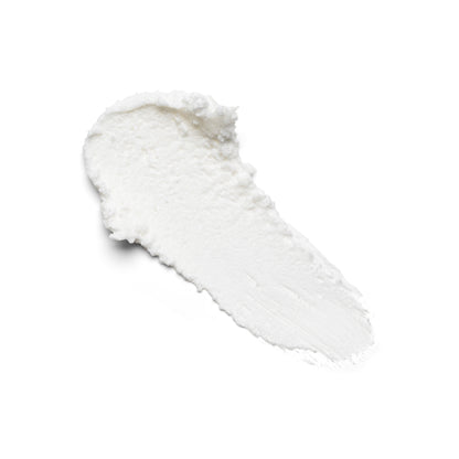 BHUM Face & Body Balm Lavender - balm texture swatch